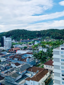 Blue Tree Towers Joinville
