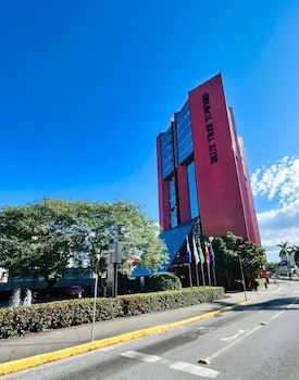 Blue Tree Towers Joinville