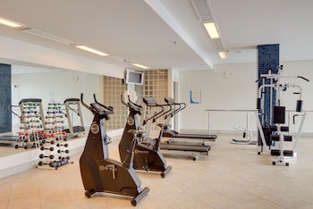 Blue Tree Premium Londrina