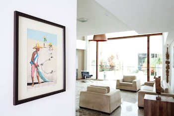 Casa Di Vina Boutique Hotel