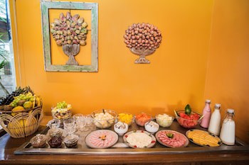Casa Di Vina Boutique Hotel