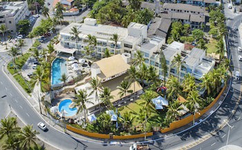 Casa Di Vina Boutique Hotel