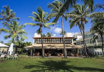 Casa Di Vina Boutique Hotel