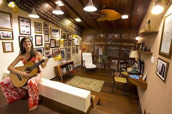 Casa Di Vina Boutique Hotel