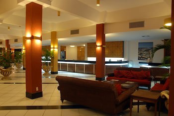 Catussaba Resort Hotel