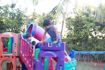 Catussaba Resort Hotel