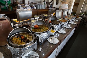 Catussaba Resort Hotel