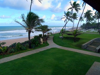 Catussaba Resort Hotel