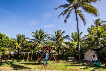 Catussaba Resort Hotel
