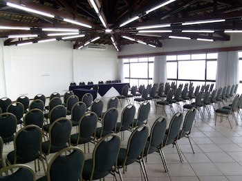 Catussaba Resort Hotel