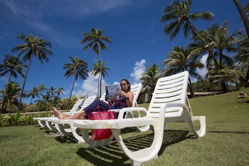Catussaba Resort Hotel