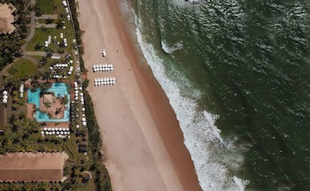 Catussaba Resort Hotel
