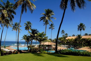 Catussaba Resort Hotel