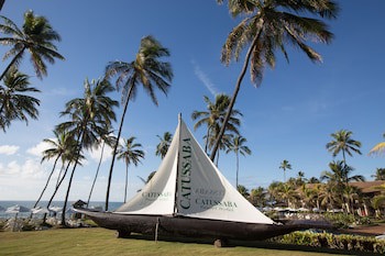 Catussaba Resort Hotel