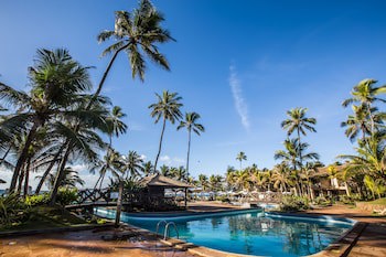 Catussaba Resort Hotel