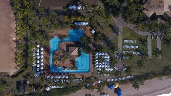 Catussaba Resort Hotel
