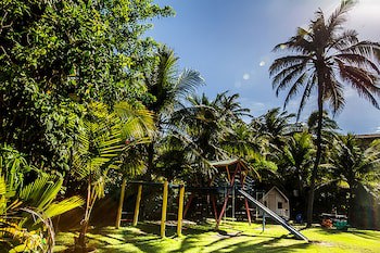 Catussaba Resort Hotel