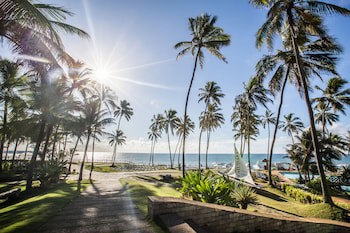 Catussaba Resort Hotel