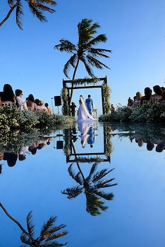 Catussaba Resort Hotel