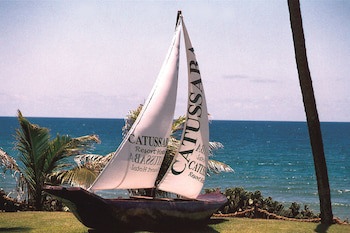 Catussaba Resort Hotel