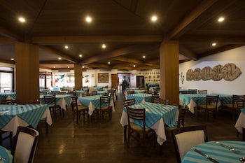 Catussaba Resort Hotel