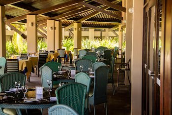 Catussaba Resort Hotel