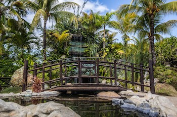 Catussaba Resort Hotel