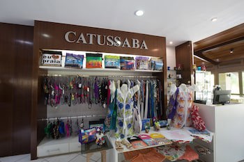 Catussaba Resort Hotel