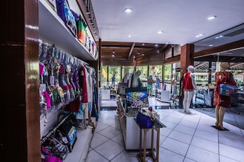 Catussaba Resort Hotel