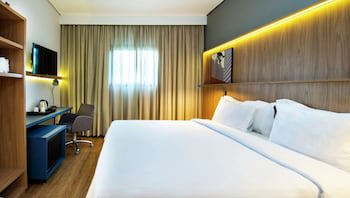 Hampton By Hilton Guarulhos Airport