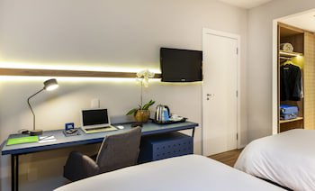 Hampton By Hilton Guarulhos Airport