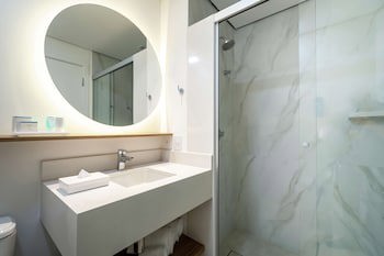 Hampton By Hilton Guarulhos Airport