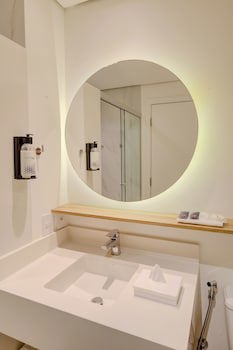 Hampton By Hilton Guarulhos Airport