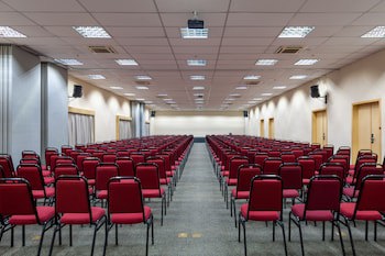 Hampton By Hilton Guarulhos Airport