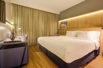 Hampton By Hilton Guarulhos Airport