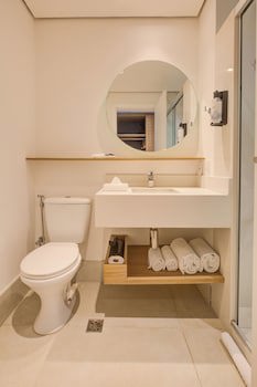 Hampton By Hilton Guarulhos Airport