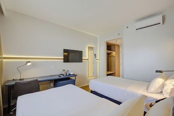 Hampton By Hilton Guarulhos Airport