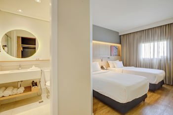 Hampton By Hilton Guarulhos Airport