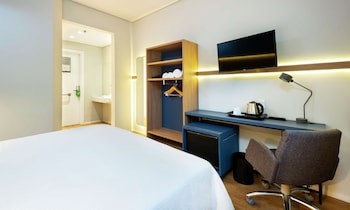 Hampton By Hilton Guarulhos Airport