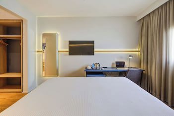Hampton By Hilton Guarulhos Airport