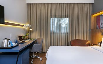 Hampton By Hilton Guarulhos Airport