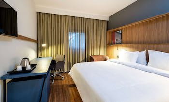 Hampton By Hilton Guarulhos Airport