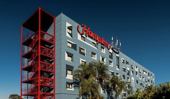 Hampton By Hilton Guarulhos Airport
