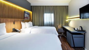 Hampton By Hilton Guarulhos Airport