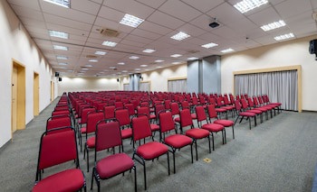 Hampton By Hilton Guarulhos Airport