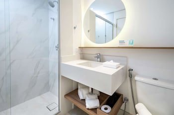 Hampton By Hilton Guarulhos Airport
