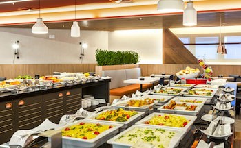 Hampton By Hilton Guarulhos Airport
