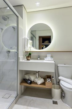 Hampton By Hilton Guarulhos Airport