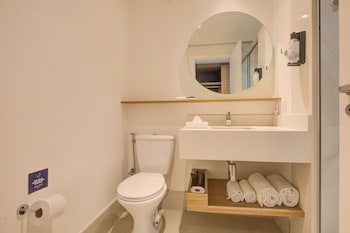 Hampton By Hilton Guarulhos Airport
