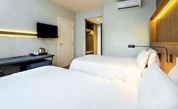 Hampton By Hilton Guarulhos Airport